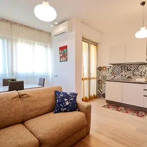  Apartament Skyline