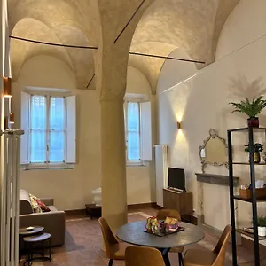 L'antica Colonna, In Centro Storico Appartamento Parma