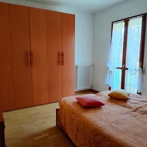 La Casa Del Sole A Appartamento Cesena