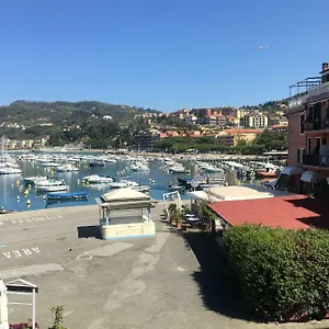 Il Mare Di Cecy Appartamento Lerici